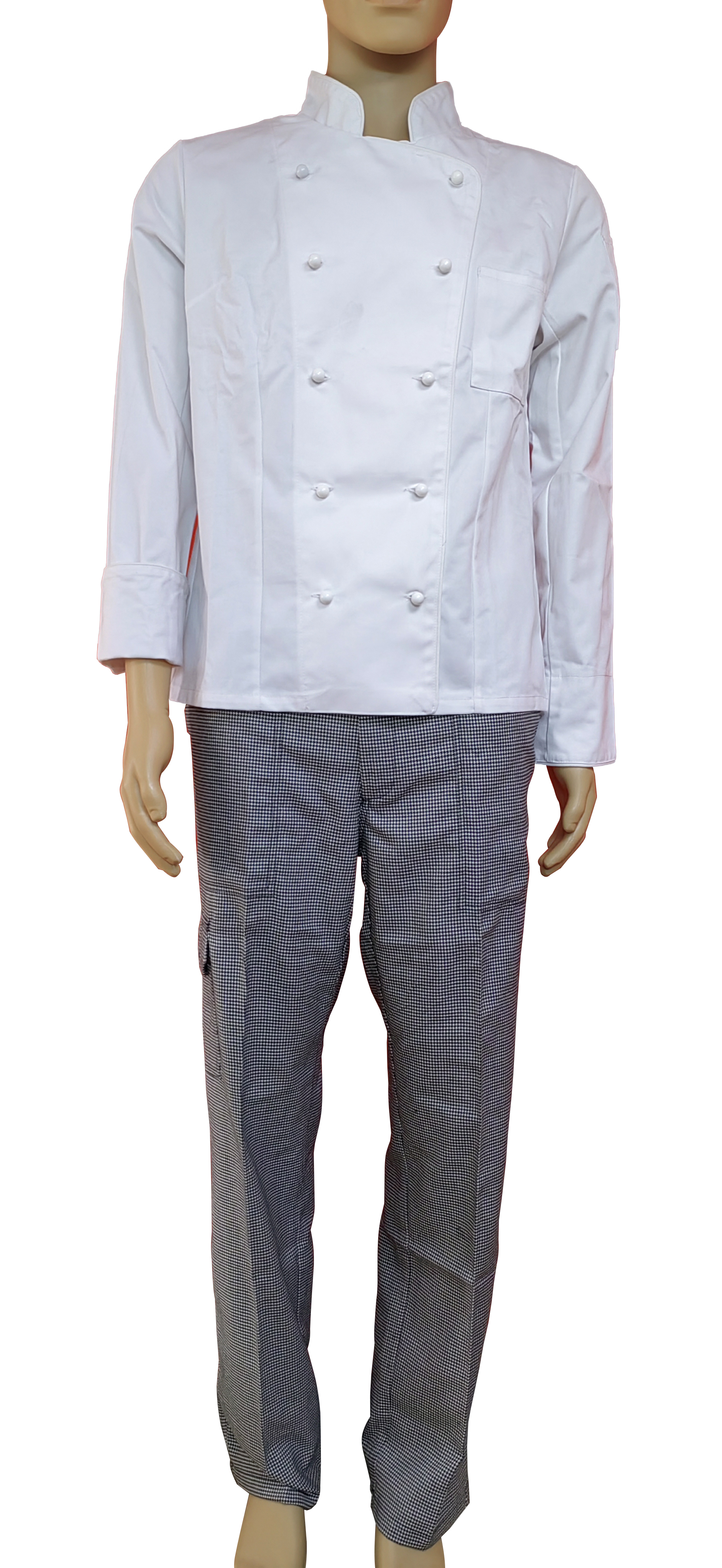 Women's Chef Sets